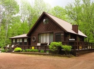 N17490 Hadalak Dr, Pembine, WI 54156