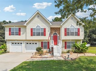 158 Hunters Chase, McDonough, GA