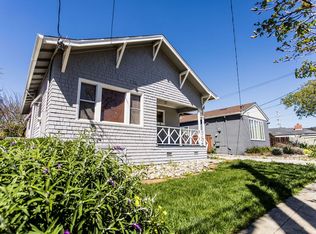 870 Joaquin Ave, San Leandro, CA 94577