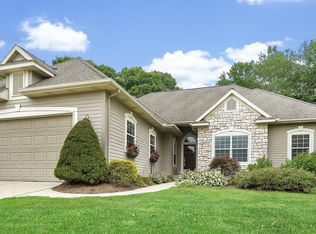 8903 Lady Lauren Dr NE, Rockford, MI 49341