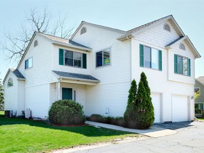 2645 Miller Ave, Ann Arbor, MI, 48103