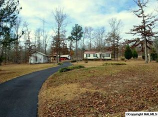 386 Sagebrush Rd, Ashville, AL 35953