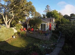 16 Midway Ave, Mill Valley, CA 94941
