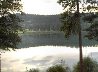 3273 E Jump Off Joe Rd, Valley, WA 99181