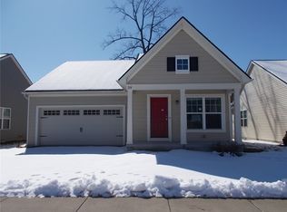 29 Brookscrest Way, Rochester, NY 14611