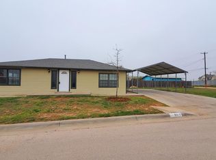 611 W Florida Ave, Midland, TX 79701