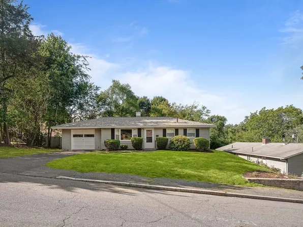 9 Upper Joclyn Ave, Framingham, MA 01701