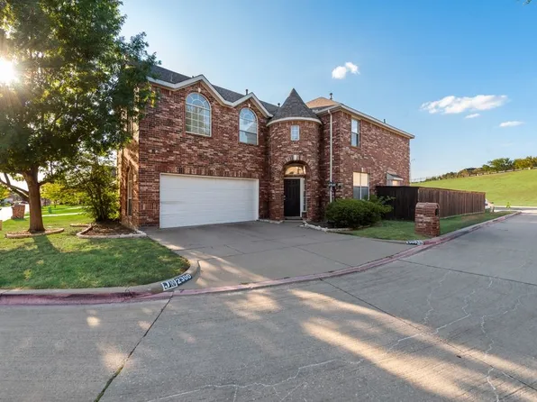 2300 Springmere Dr, Arlington, TX 76012