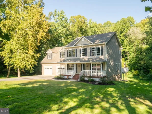 3380 Plum Point Rd, Huntingtown, MD 20639