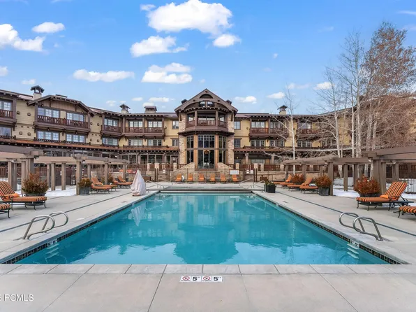 2001 Park Ave #306, Kamas, UT 84060