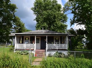 322 Allen Ave, Beckley, WV 25801