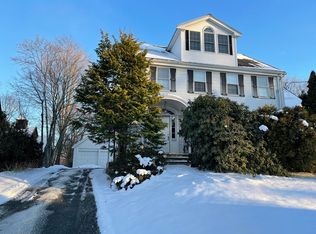 66 Grove St, Newton, MA 02466