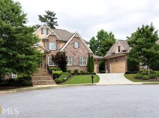 3407 Nirmal Ct, Marietta, GA 30068