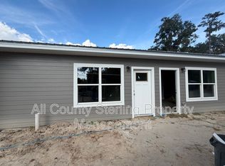 1418 SE Magnolia Loop #102, Lake City, FL 32025