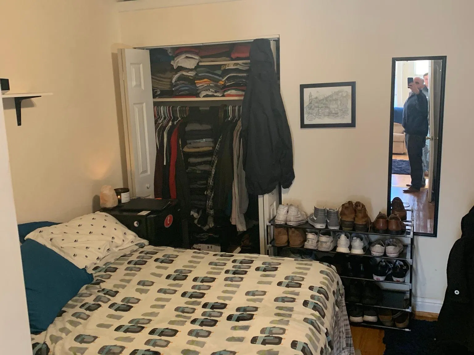 2 bed, 905 sqft, $1,725 — Photo 4