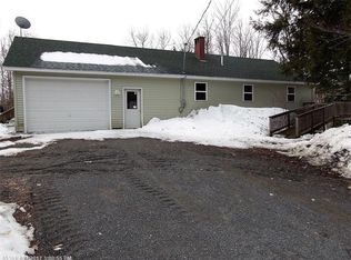 158 Greenleaf Rd, Anson, ME 04911