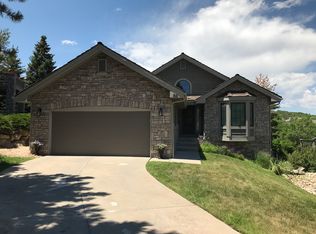 34 Marcus Ln, Castle Pines, CO 80108