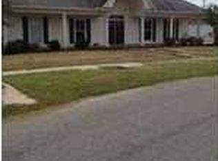 9824 Belle Pl, Maurice, LA 70555