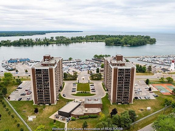 2nd image of 9099 Riverside Dr E #815E