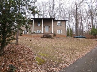 130 Catherine Ln, Harriman, TN 37748