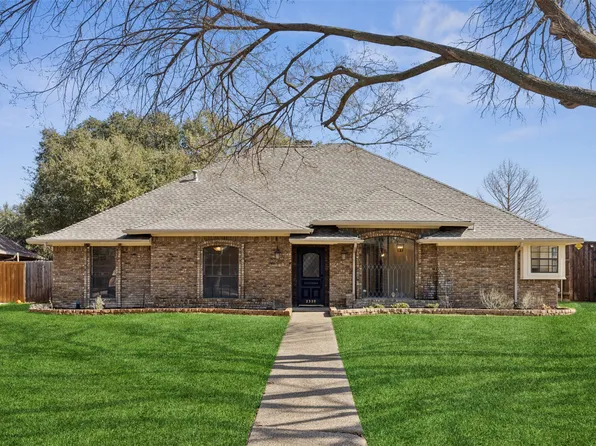 2328 San Gabriel Dr, Plano, TX 75074