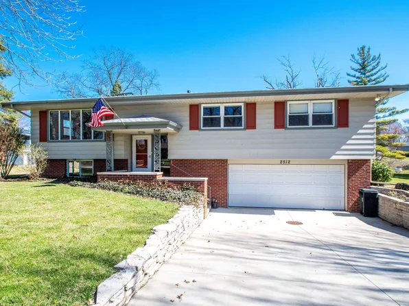 2512 S Daycor Dr, Peoria, IL 61607