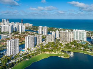 20505 E Country Club Dr APT 634, Aventura, FL 33180
