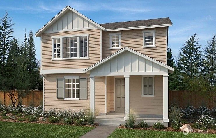 1st image of 6281 Crestner Drive SW #392