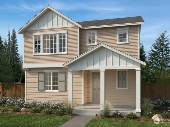 6281 Crestner Drive SW #392, Port Orchard, WA 98367
