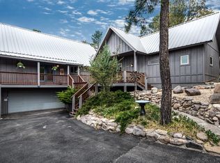 102 Fox Hollow Ct, Alto, NM 88312