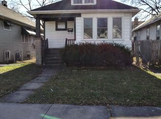 286 E 149th St, Harvey, IL 60426