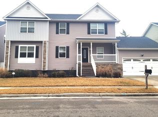9532 15th Bay St, Norfolk, VA 23518