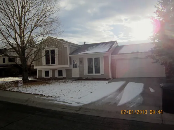 1951 Glendo St, Casper, WY 82604