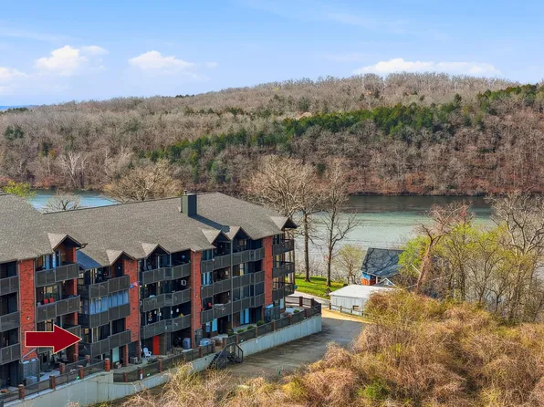 150 Sunken Forest Drive #10-245, Forsyth, MO 65653