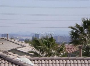 4974 Rivedro St, Las Vegas, NV 89135