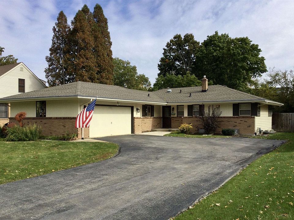 1st image of 611 N Oak Knolls Ave
