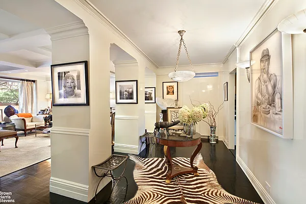 Sold by Brown Harris Stevens | media 11