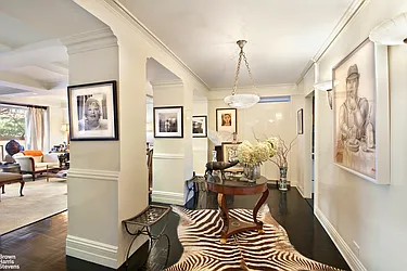 Sold by Brown Harris Stevens