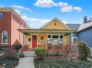 645 E 9th St, Indianapolis, IN