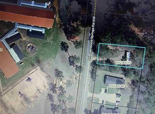 0 Old Glenwood Springs Rd, Eatonton, GA 31024