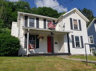 17 Mechanic St, Towanda, PA 18848