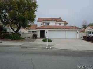 11546 Aberdare St, Loma Linda, CA 92354