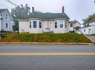 9 Pioneer Ave #B, Sanford, ME 04073