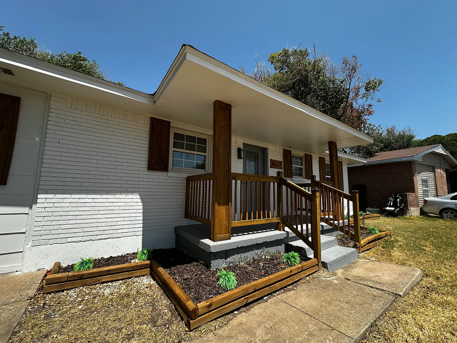3 bed, 1100 sqft, $1,250 — Photo 4
