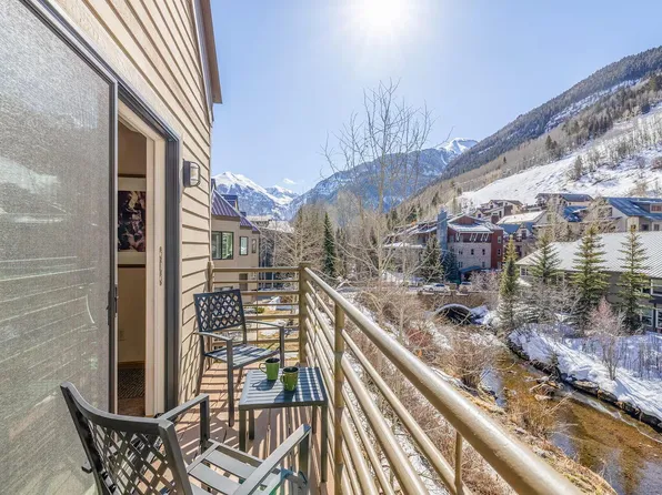 651 W Pacific Ave #311, Telluride, CO 81435