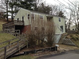 67 Circle Rd, Wheeling, WV 26003