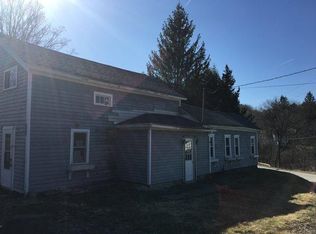 1121 County Highway 36, Worcester, NY 12197