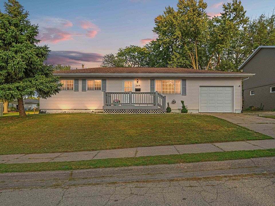 1st image of 2614 Crissy Dr