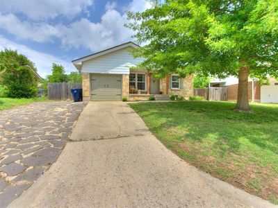 4033 NW 31st St, Oklahoma City, OK, 73112