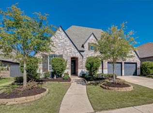 1218 Malea Daisy Ln, Richmond, TX 77406